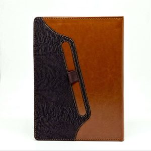 سررسید ترمو وزیری 2 تکه ILIA (جمعه جدا) کد 235