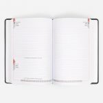 ست تقویم و سررسید LEON(20 فرم) - تصویر 2