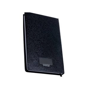 سررسید اروپایی چرم ویدا آپادانا کد 3