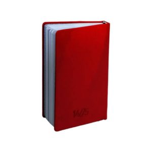 سررسید اروپایی ترمو کراش آپادانا کد 7