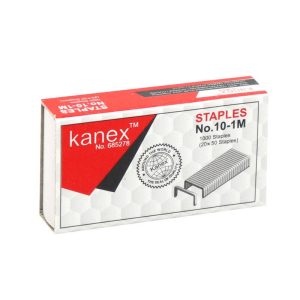 سوزن منگنه Kanex مدل 10 ( 20 عددی )