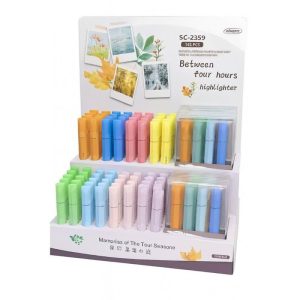 استند هایلایتر کد 2259(288 عددی)