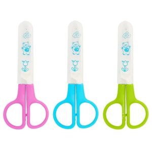 قیچی غلاف دار