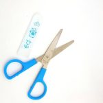 قیچی غلاف دار - تصویر 2