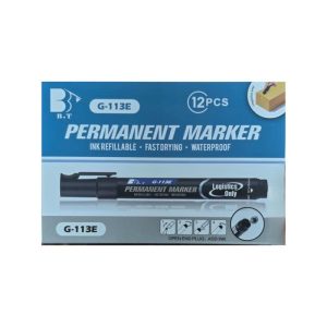 ماژیک معمولی BT(12 عددی)