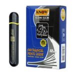 مغز اتود KNOW