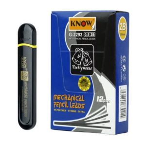 مغز اتود KNOW