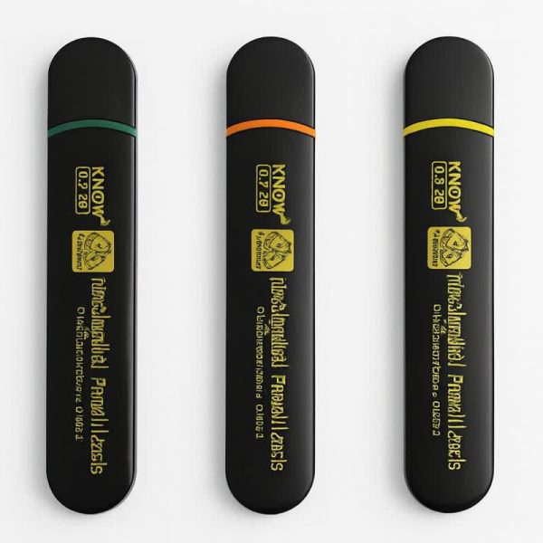 مغز اتود KNOW - تصویر 2