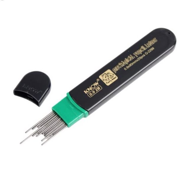 مغز اتود KNOW - تصویر 3