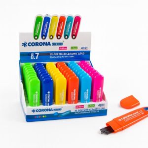 مغز اتود استندی CORONA (48عددی)