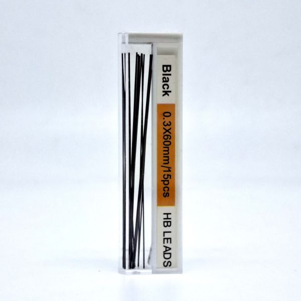 مغز اتود 0.3 BLAC - تصویر 2