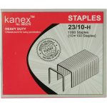 سوزن منگنه Kanex مدل 23/10