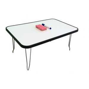 میز تحریر تاشو شایا سایز 70 (دارای ضربه گیر)