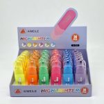 ماژیک فسفری مینی کد 725