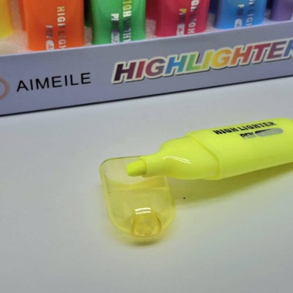 ماژیک فسفری مینی کد 725 - تصویر 2