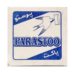 پاکت  نامه خشتی