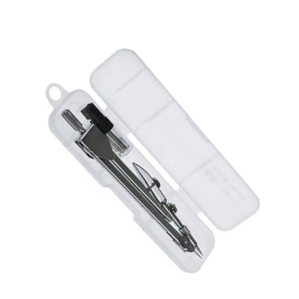 پرگار فلزی کد 4001 - تصویر 2