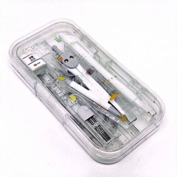 ست پرگار کد 5503 - تصویر 3