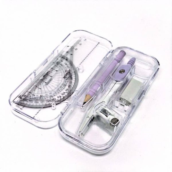 ست پرگار فانتزی کد 8203 - تصویر 3