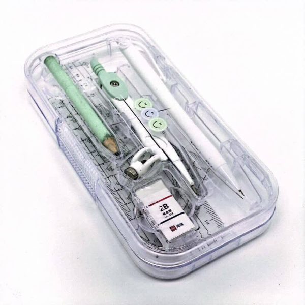 ست پرگار کد 9101 - تصویر 3