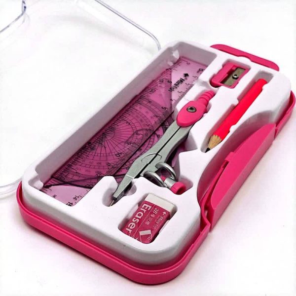 ست پرگار کد 9169 - تصویر 2