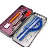 ست پرگار فلزی Marshal - تصویر 2