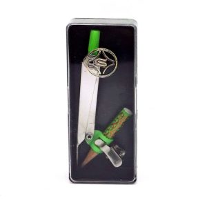 پرگار مداد خور