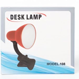 چراغ مطالعه کد 108