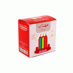 چرتکه 3 میل مهتاب
