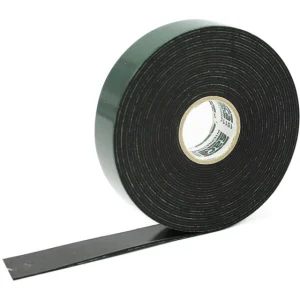 چسب دوطرفه سبز 1Cm