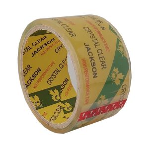نوار چسب 5سانتی 40 یارد