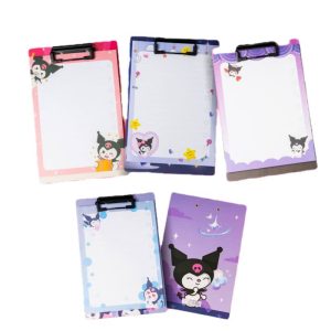 استند چک لیست کرومی آوای تحریر کد E154L(40 عددی)