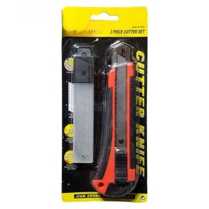 کاتر بزرگ همراه باتیغ یدک