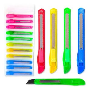 کاتر ورقی کوچک