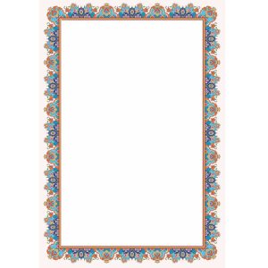کاغذ ابروباد A4(100عددی و 128g) (لوح تقدیر)