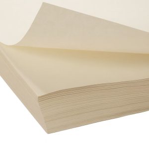 کاغذ پوستی A1(حدود500عدد)