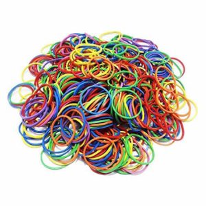 کش پول رنگی