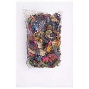 گل خشک معطر کوچک(12 عددی)