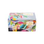 گواش 6 رنگ پارس