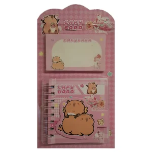 یادداشت روکارتی کد 62501