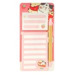 یادداشت سرچسب دار دوتکه خودکاردار فانتزی - تصویر 3