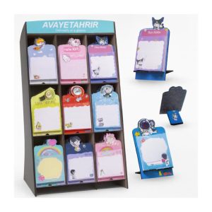 یادداشت نوت بوم آوای تحریر کد20295(54عددی)