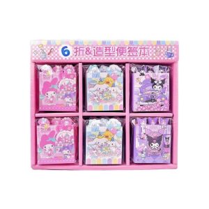 یادداشت دیوایدر دار کرومی کد ZL661