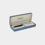 روان نویس مشکی گیره زرد EUROPEN مدل RING