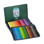 مداد رنگی 72 رنگ فلزی آرتیست آریا - تصویر 2