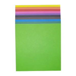کاغذ اوریگامی 20×20 (50 برگی)