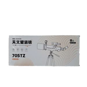 تلسکوپ کد 705TZ