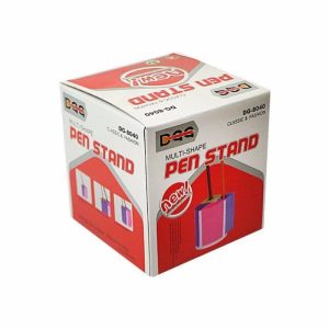 جا قلمی 4 تکه کد 8040