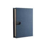 سررسید کلاسوری رقعی دستیار آپادانا کد 30