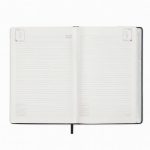 سررسید وزیری ترمو دیپلمات حسابداری (جمعه جدا) آپادانا کد 48 - تصویر 2